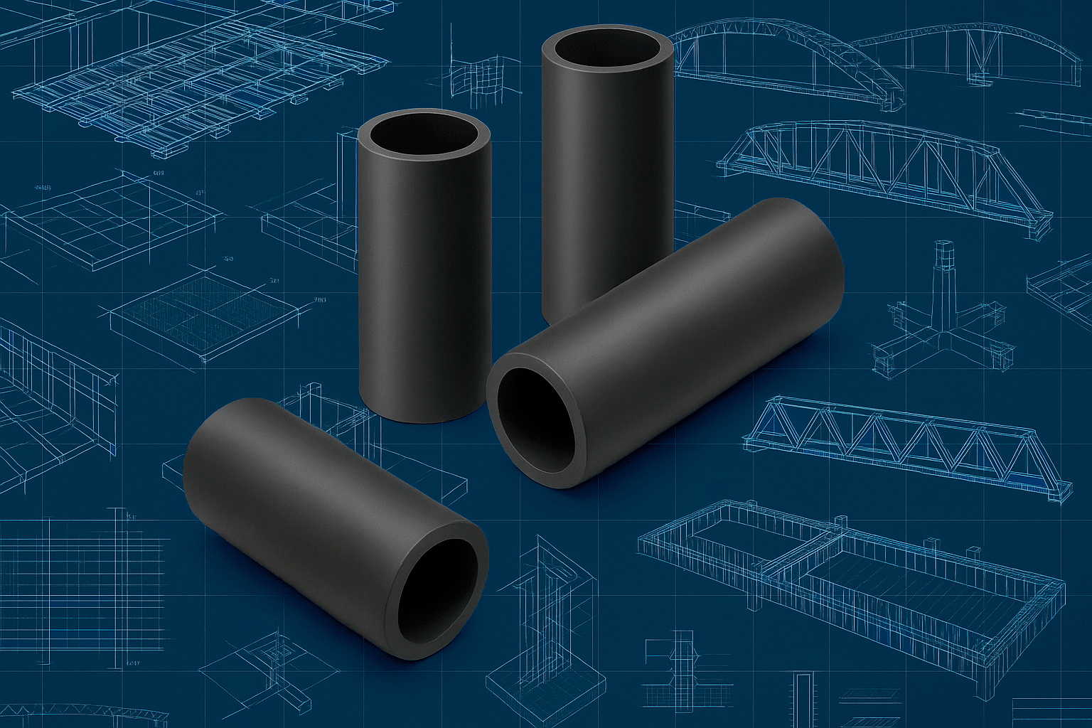 Coples Mecánicos Híbridos